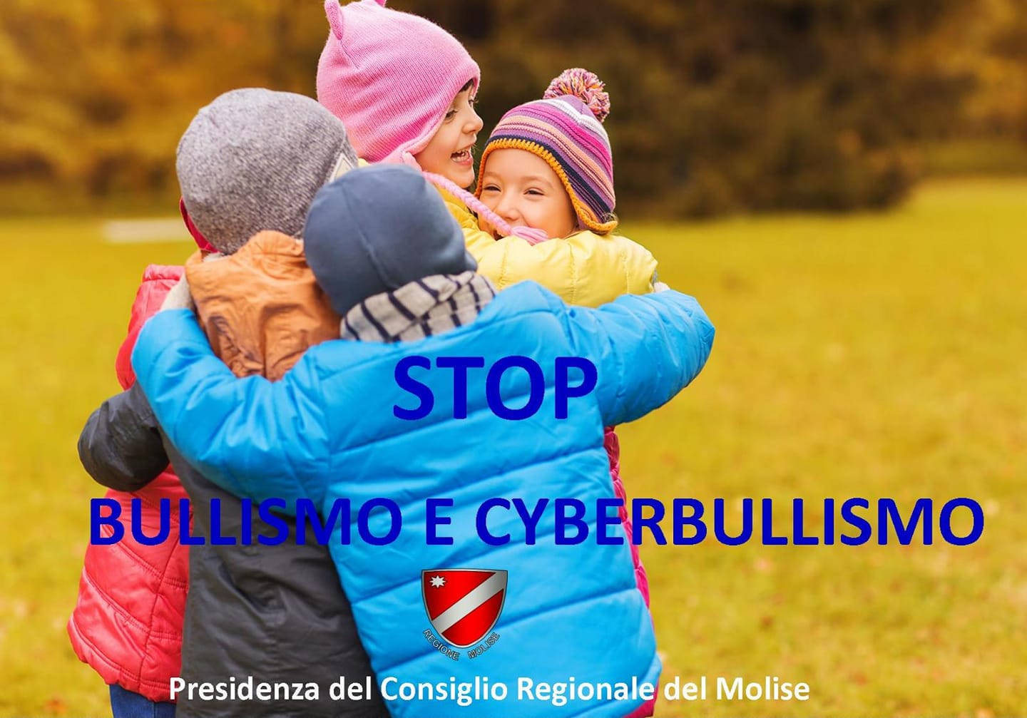 GIORNATA NAZIONALE CONTRO IL BULLISMO E IL CYBERBULLISMO Salvatore Micone