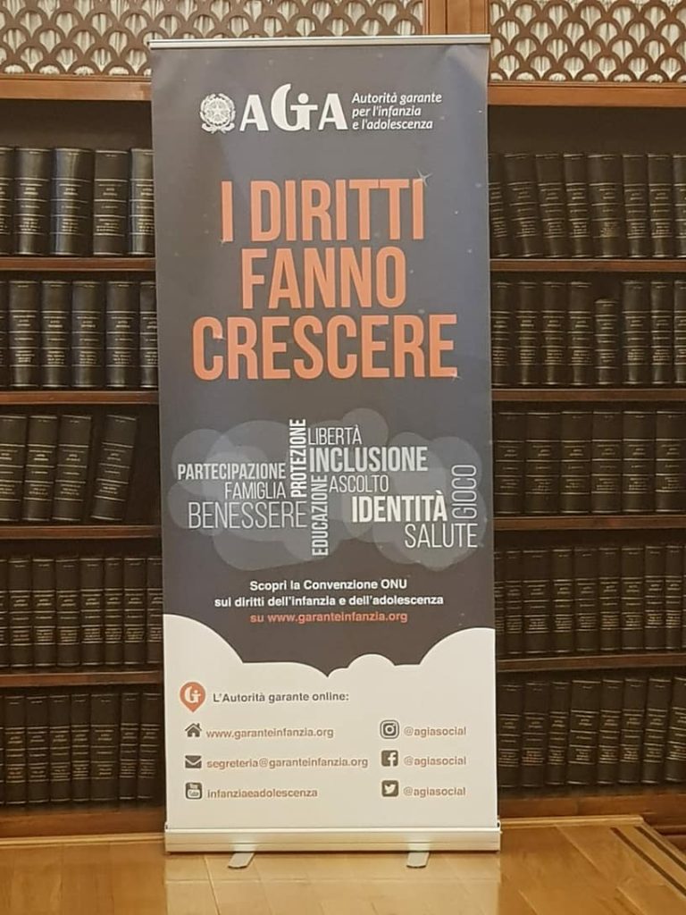 PRESENTAZIONE RELAZIONE AL PARLAMENTO DELL’AUTORITÀ GARANTE PER L ...