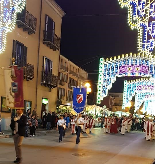 FESTA PATRONALE SAN BARTOLOMEO