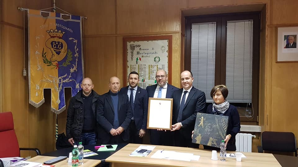 TAVOLA ROTONDA PER COMMEMORARE LA TRAGEDIA DI MONONGAH