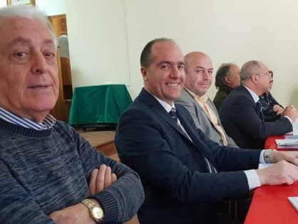 LA CAROVANA DELLO SPORT INTEGRATO FA TAPPA IN MOLISE