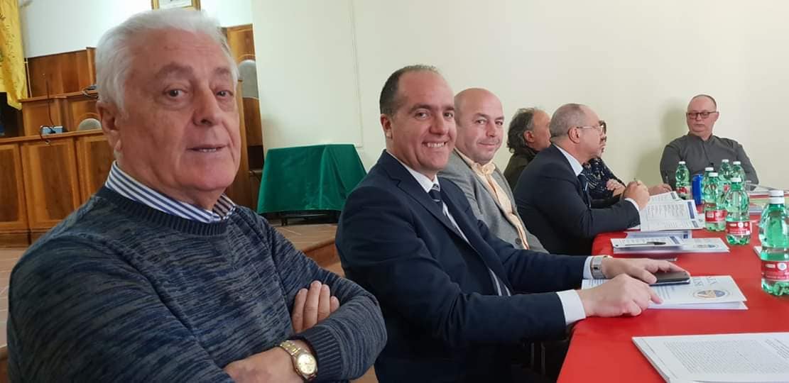 LA CAROVANA DELLO SPORT INTEGRATO FA TAPPA IN MOLISE