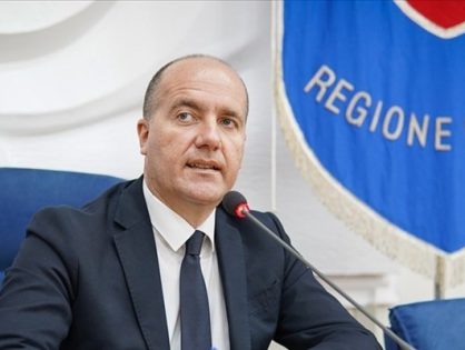 REPORT SULL'ATTIVITÀ DEL CONSIGLIO REGIONALE NEL 2020, MICONE: UN ANNO ECCEZIONALE A CUI L'ASSEMBLEA NEL SUO COMPLESSO HA SAPUTO DARE RISPOSTE PROPORZIONATE ALLA STRAORDINARIETÀ DELLE CONDIZIONI