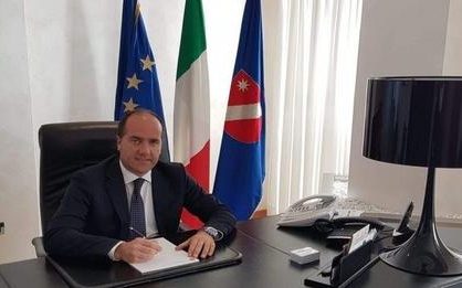 GLI AUGURI DEI NEO ELETTI SINDACI E CONSIGLIERI COMUNALI  