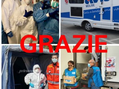 GIORNATA NAZIONALE DELLE PROFESSIONI E DEGLI OPERATORI DELLA SANITÀ E DEL SOCIALE