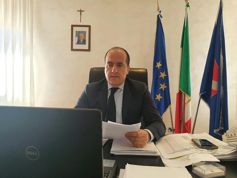 È STATO ELETTO IL NUOVO CONSIGLIO REGIONALE AICCRE MOLISE