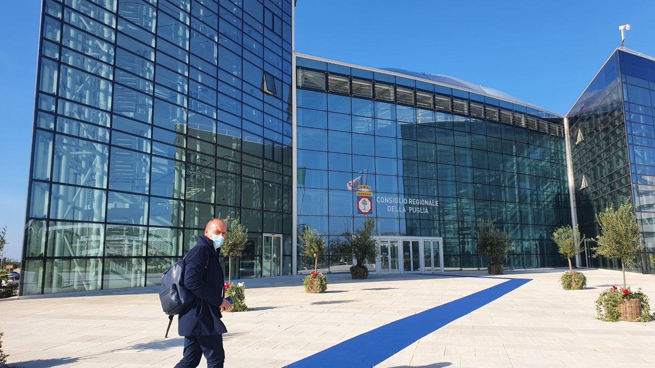 ASSEMBLEA PLENARIA DELLA CONFERENZA E PRESENTAZIONE DEL RAPPORTO SULLA LEGISLAZIONE 2021 - LA LEGISLAZIONE TRA STATO, REGIONI E UNIONE EUROPEA