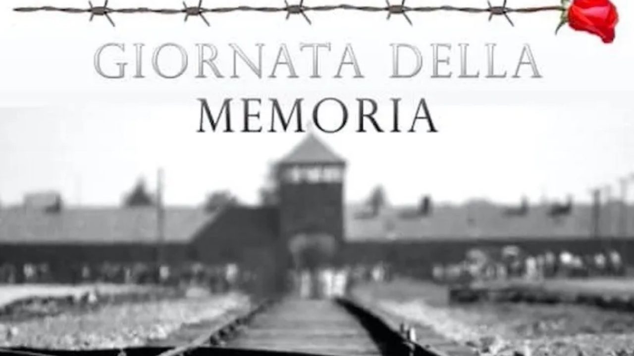 GIORNO DELLA MEMORIA PER LE VITTIME DELLA SHOAH, IL MESSAGGIO DEL PRESIDENTE MICONE