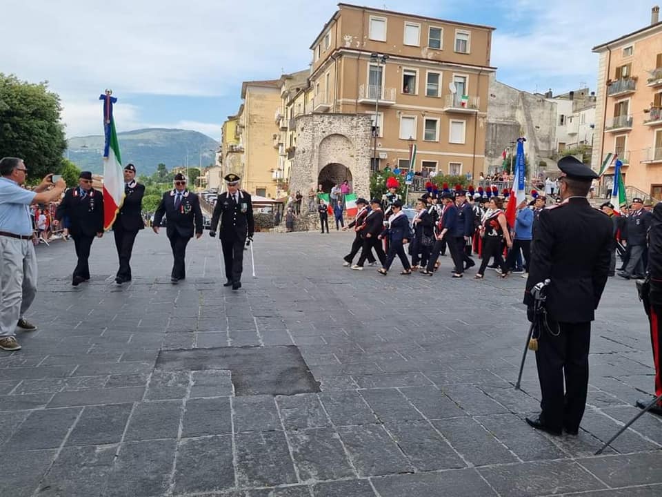 Arma dei Carabinieri