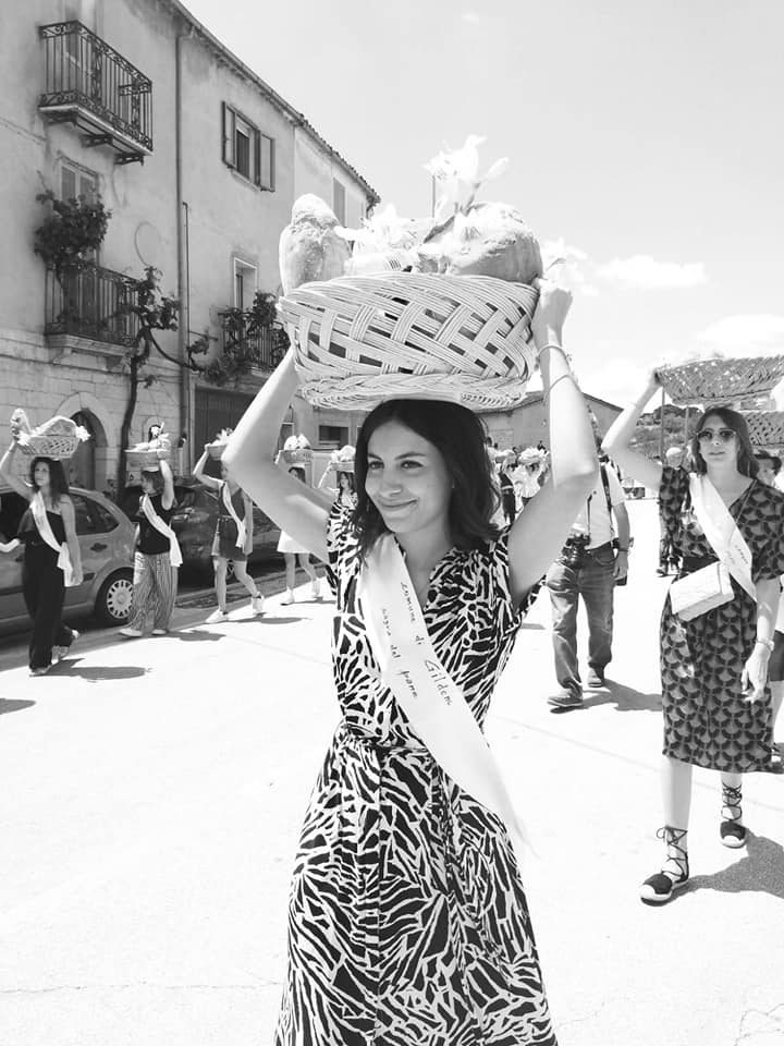 FESTA DEL PANE