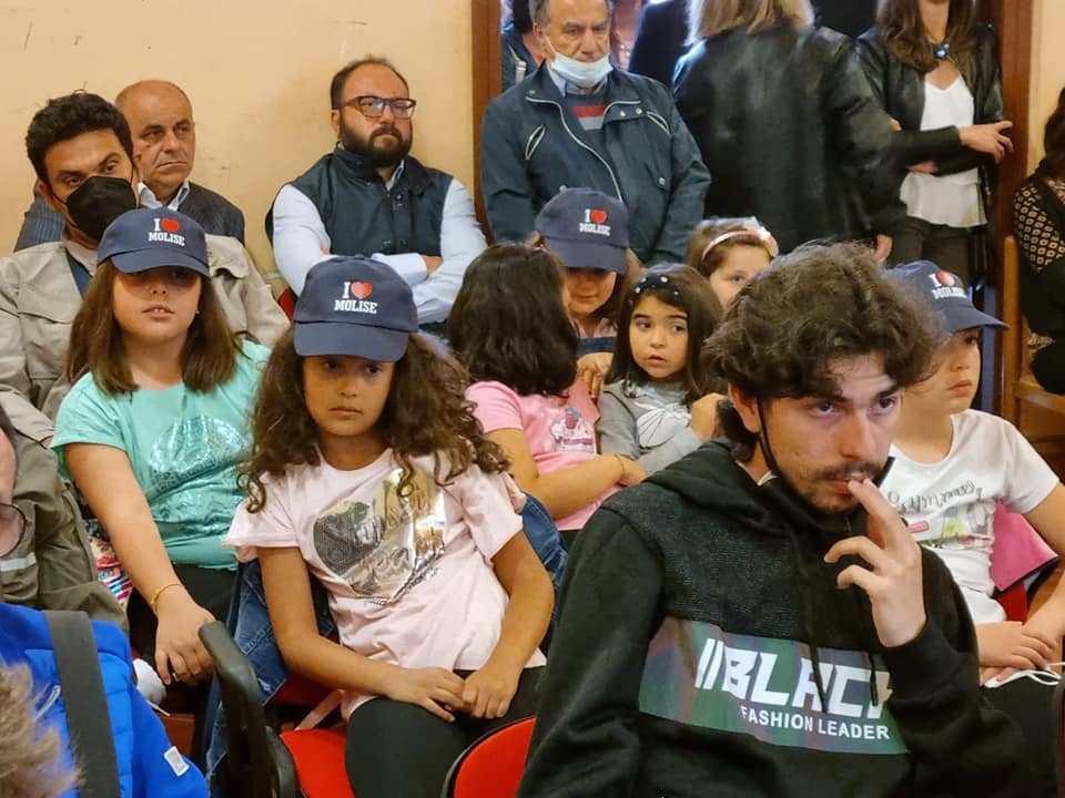 L'AMORE PER IL PANE