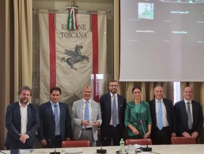 IL PROGETTO "GIOVANI MOLISANI PER UN FUTURO EUROPEO" DIVENTA BUONA PRASSI PER LE ALTRE REGIONI D'ITALIA E D'EUROPA