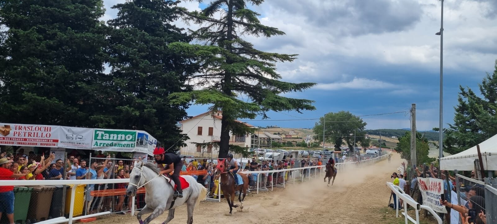 217° PALIO DELLE QUERCIGLIOLE