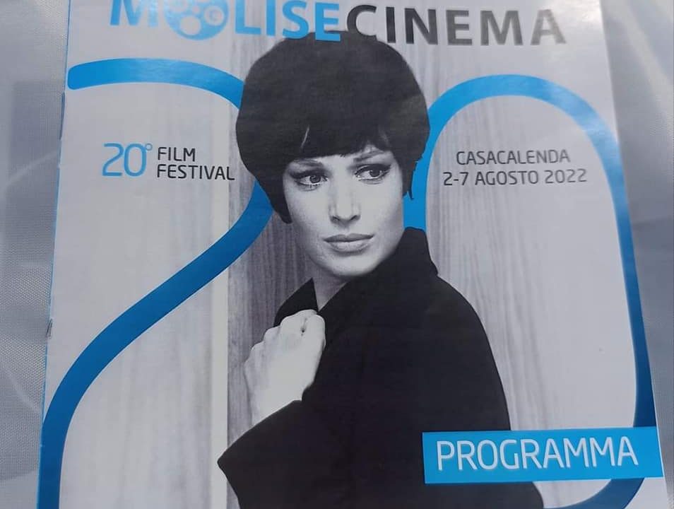 MOLISE CINEMA