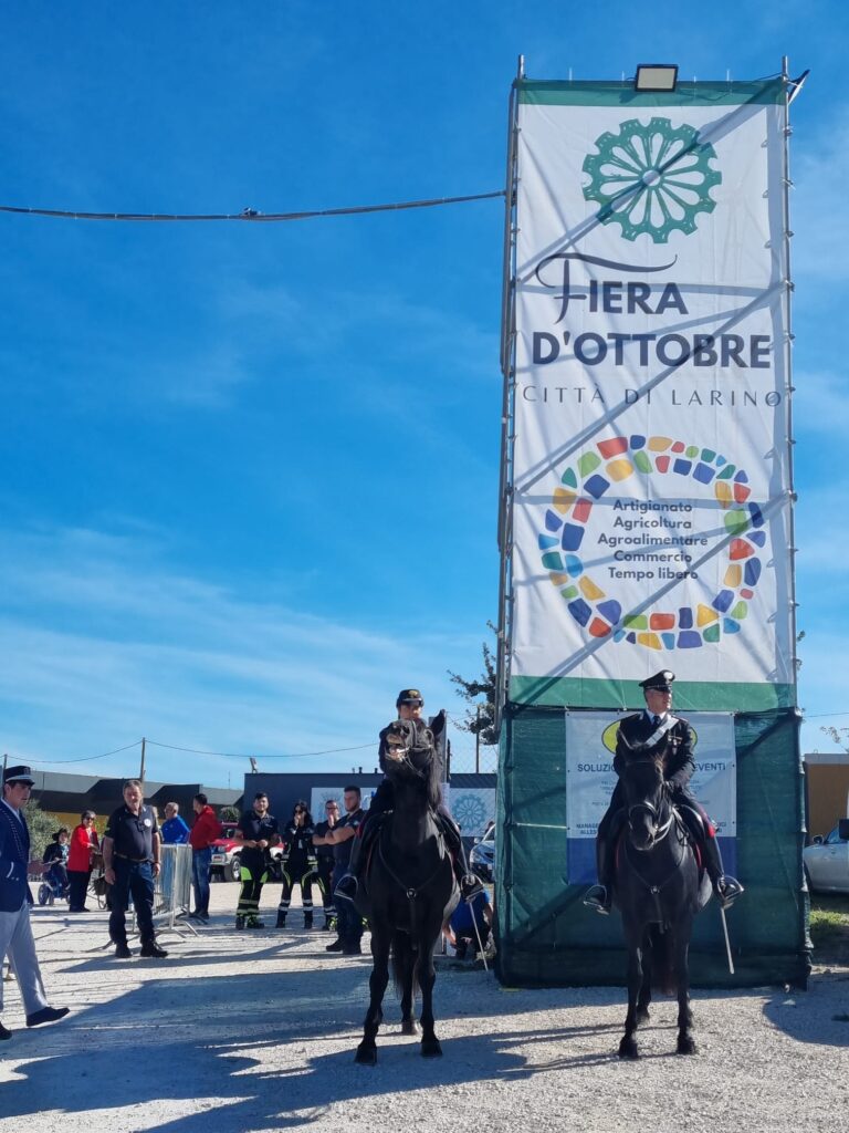 FIERA D'OTTOBRE