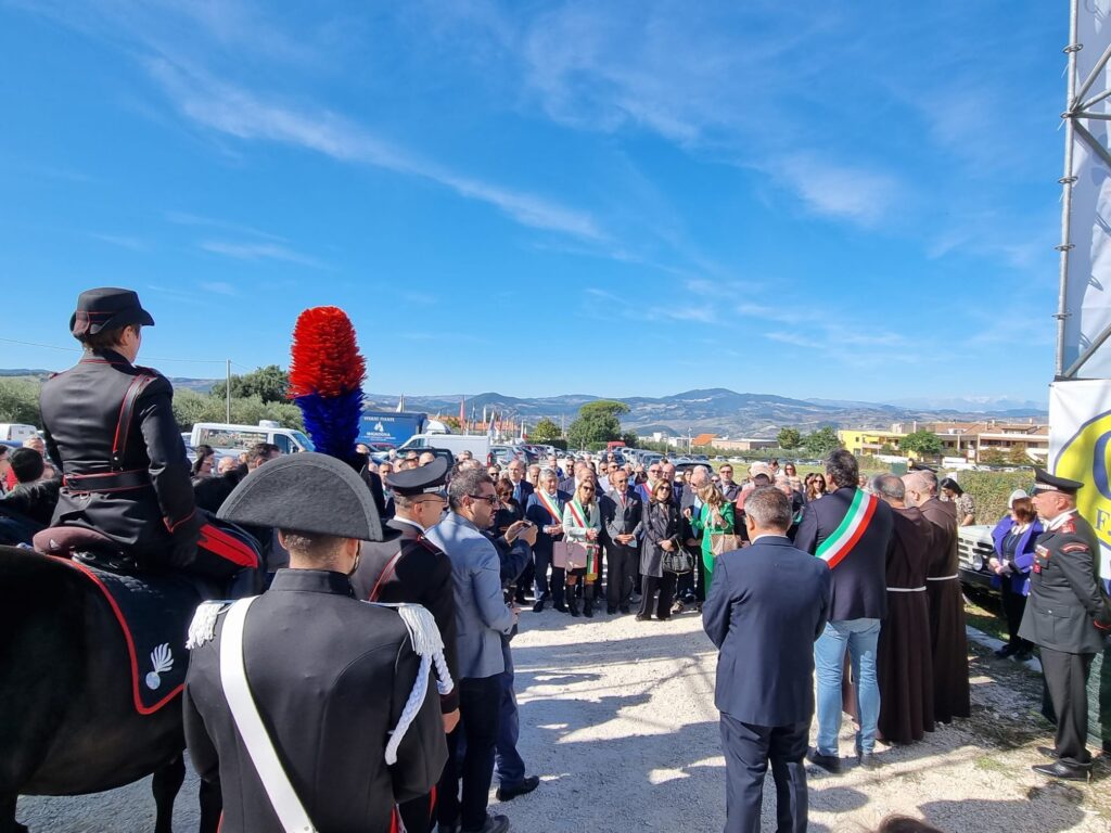 FIERA D'OTTOBRE