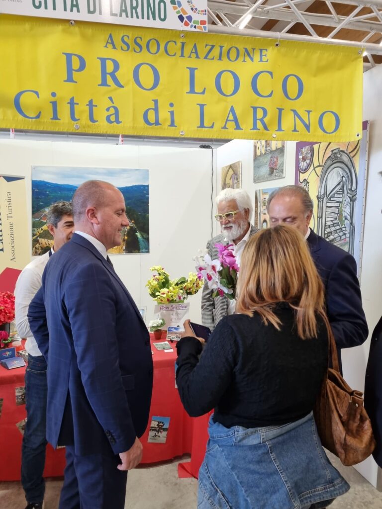 FIERA D'OTTOBRE