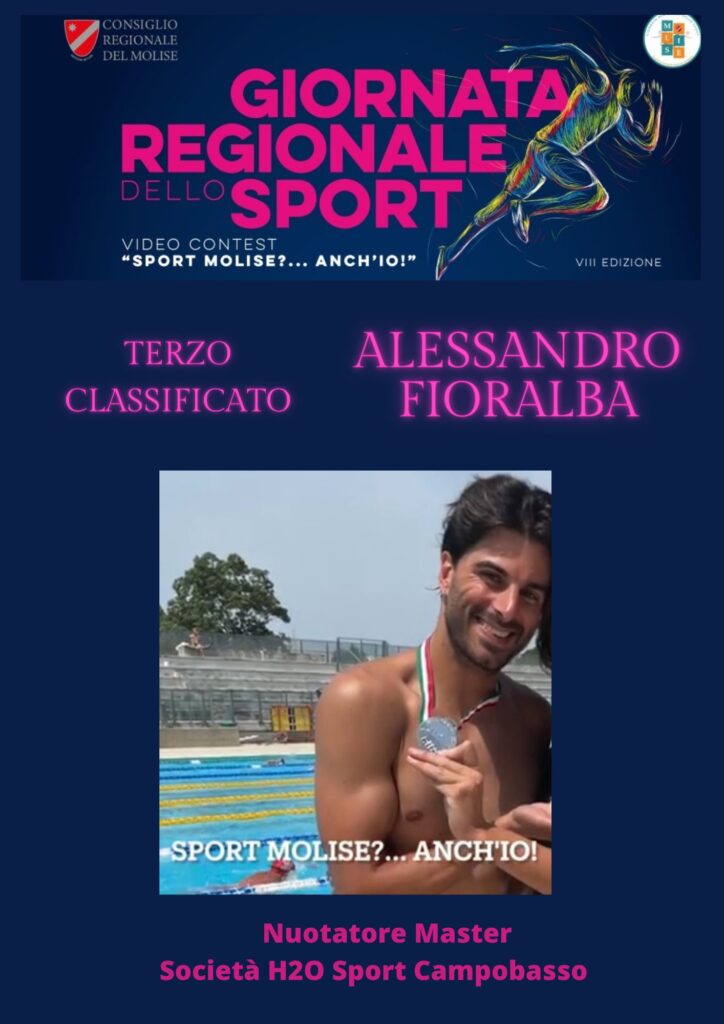 SPORT MOLISE