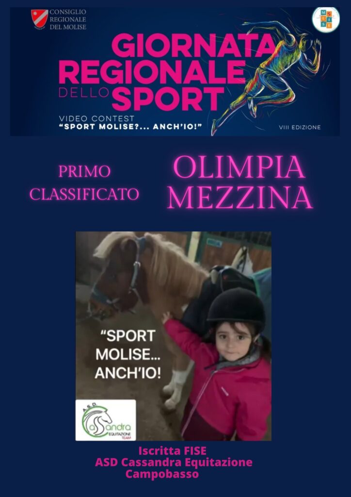 SPORT MOLISE