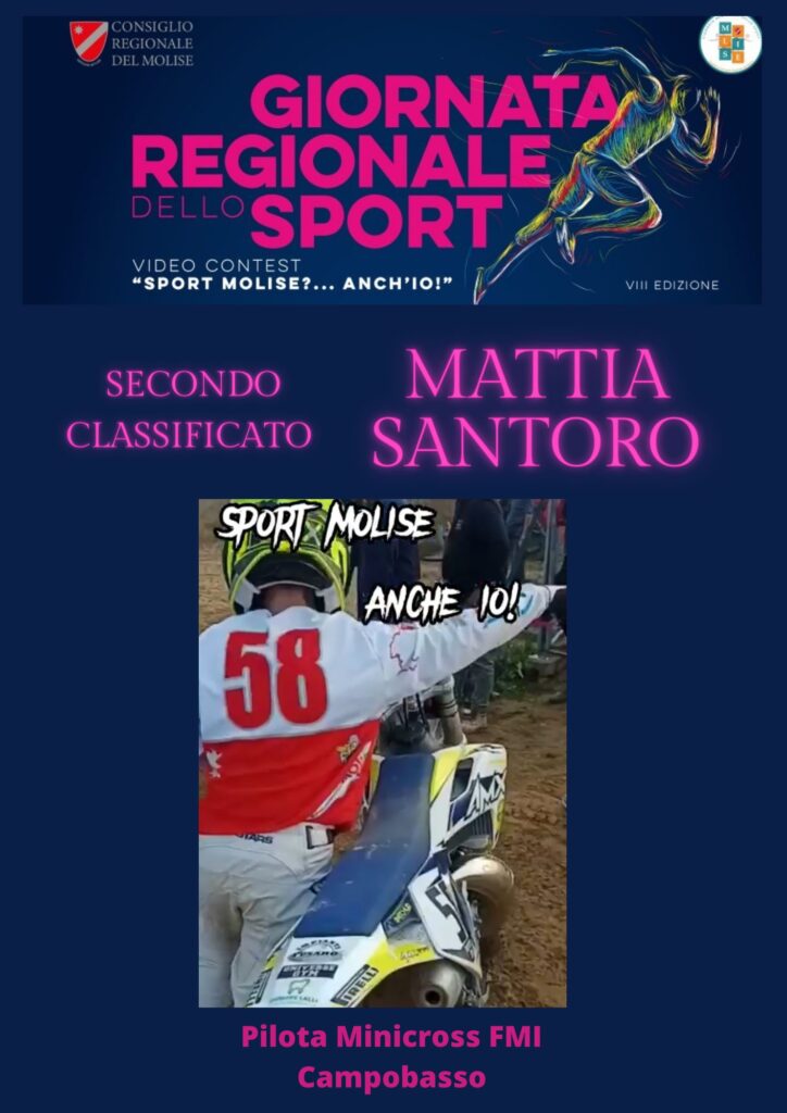 SPORT MOLISE