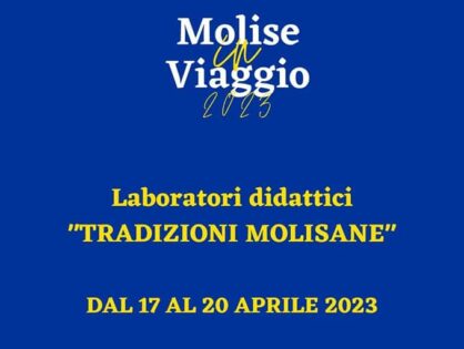 TRADIZIONI MOLISANE