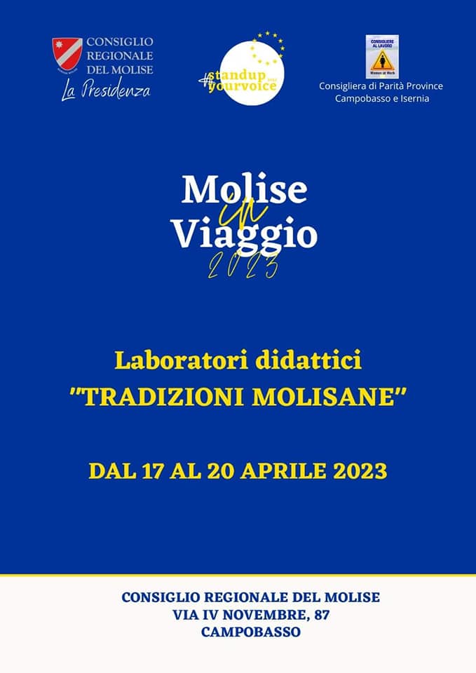 tradizioni molisane