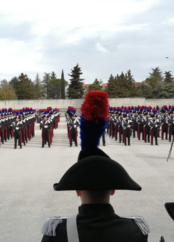 Allievi Carabinieri