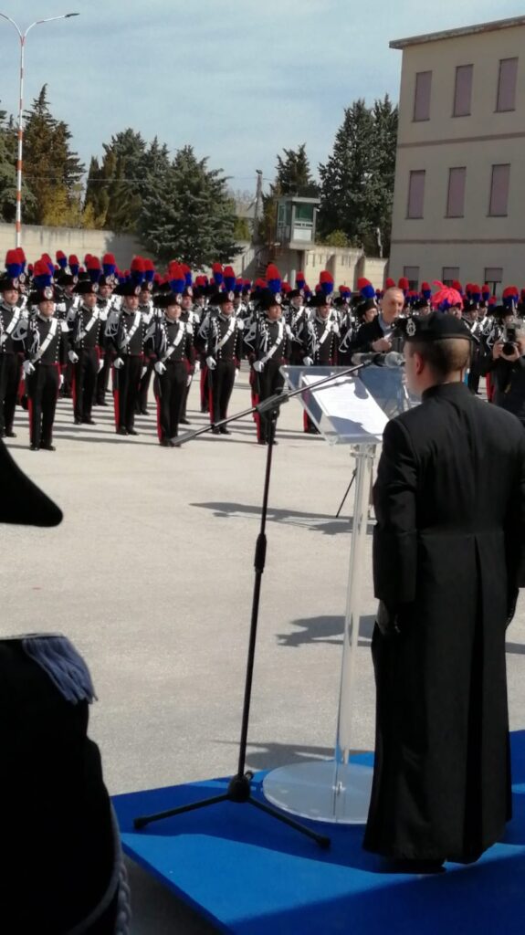 Allievi Carabinieri