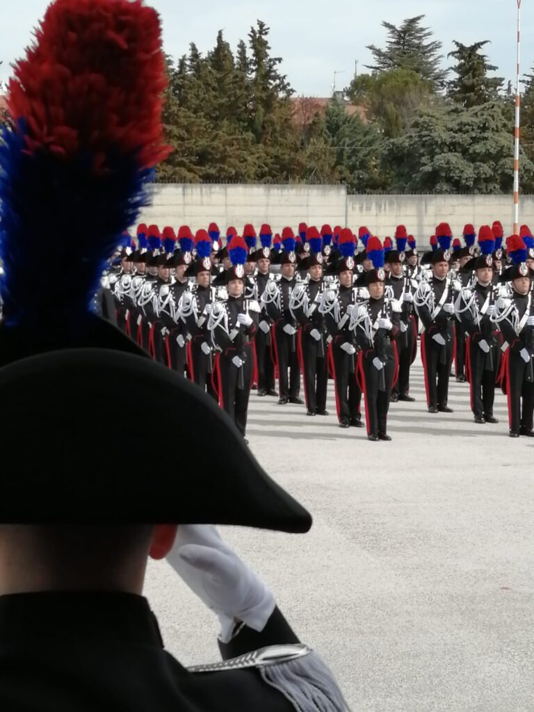 Allievi Carabinieri