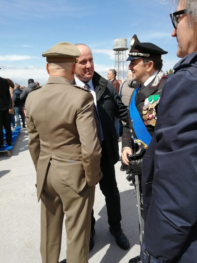 Allievi Carabinieri