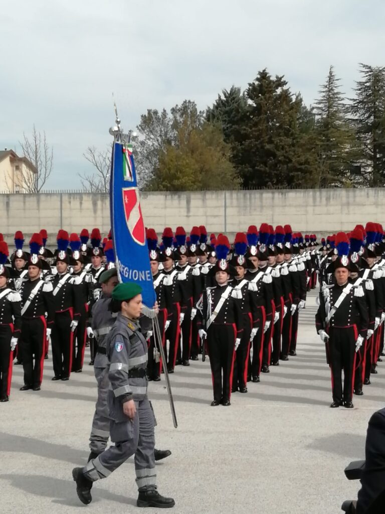 Allievi Carabinieri