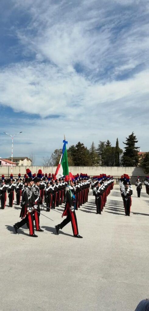 Allievi Carabinieri