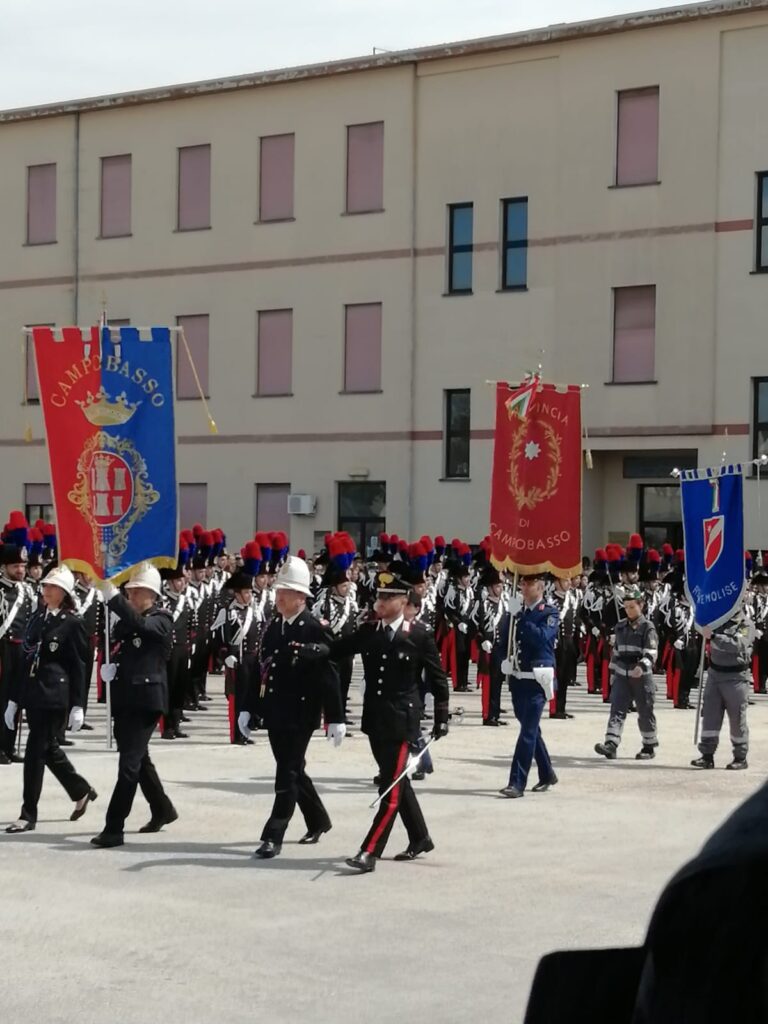 Allievi Carabinieri