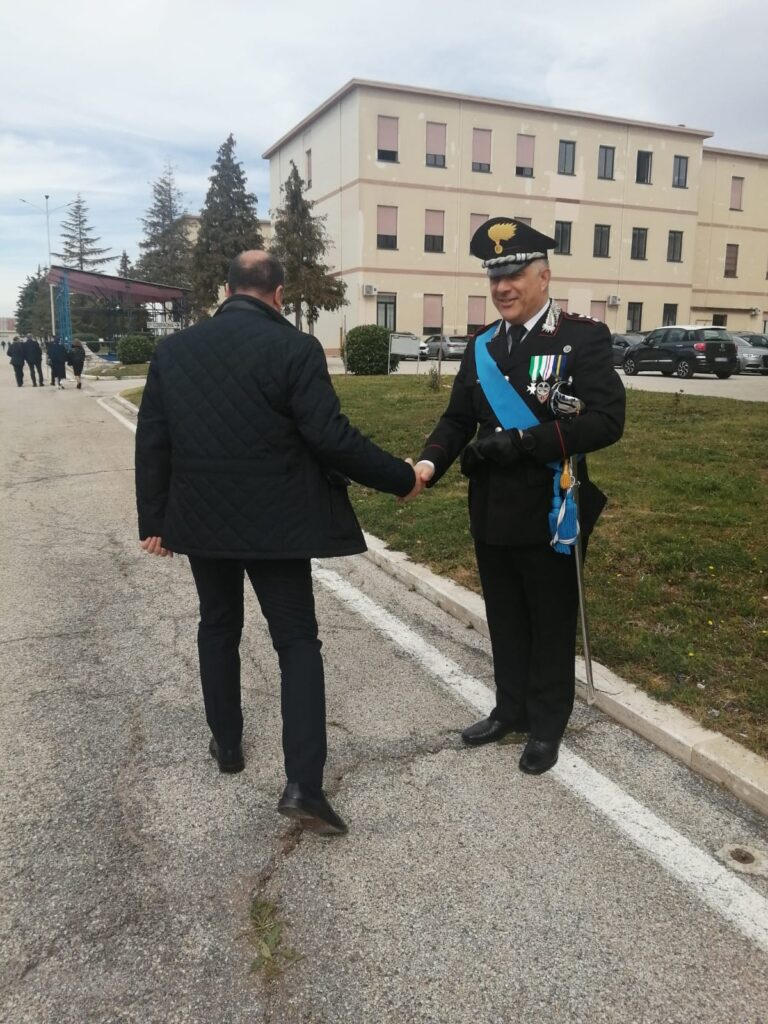 Allievi Carabinieri