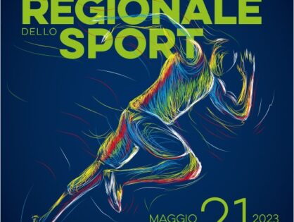 IX EDIZIONE DELLA GIORNATA REGIONALE DELLO SPORT