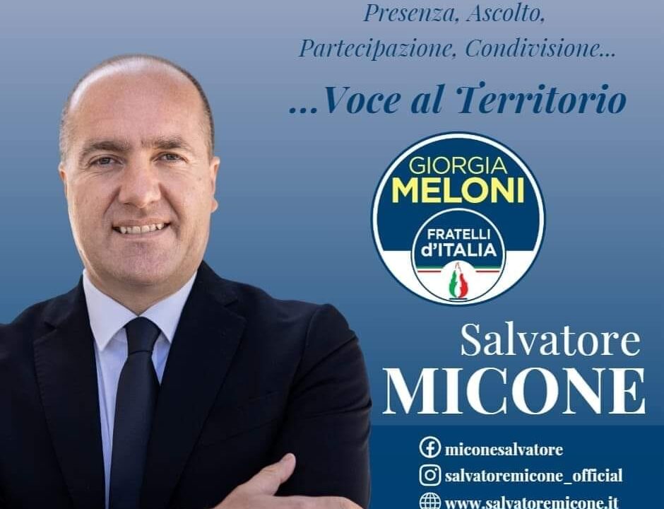 ELEZIONI REGIONALI