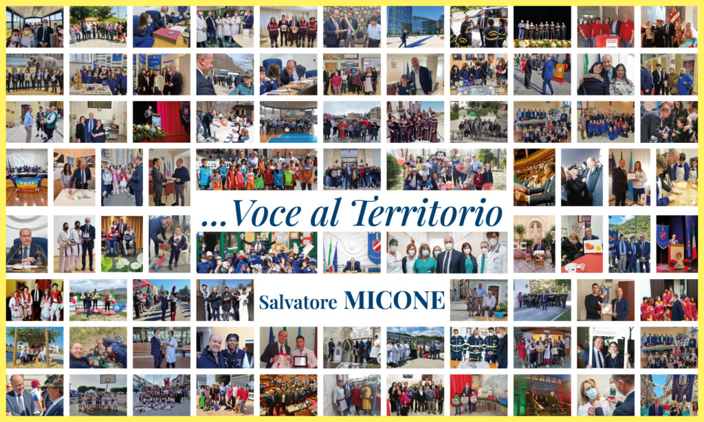 Voce al Territorio