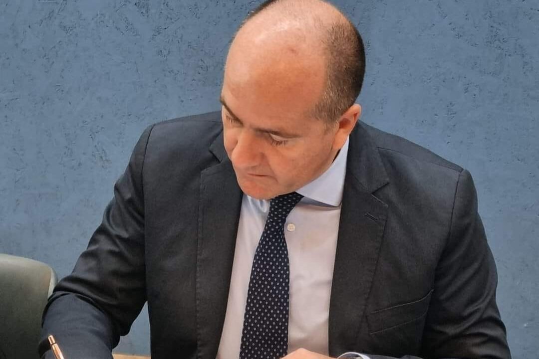 LA GIUNTA REGIONALE APPROVA LA PROPOSTA DI DECLARATORIA ATTACCHI DI PERONOSPORA