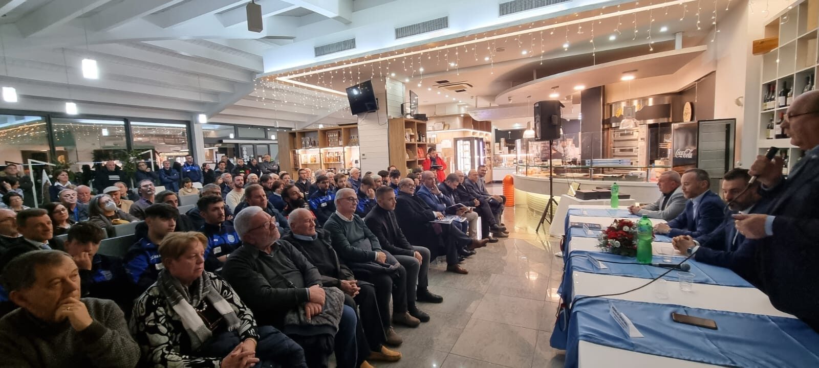 50 ANNI DI STORIA DELLA POLISPORTIVA ROCCARAVINDOLA 1973, UNA DELLE SOCIETÀ PIÙ LONGEVE DEL PANORAMA CALCISTICO MOLISANO