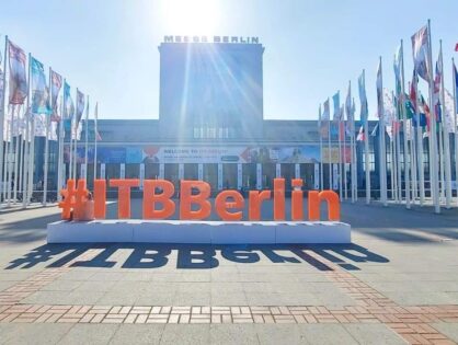 ITB BERLINO 5-7 MARZO, IL MOLISE IN ESPOSIZIONE TRA I BIG DEL TURISMO INTERNAZIONALE