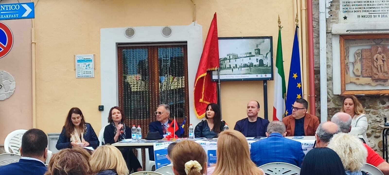 INCONTRO PUBBLICO "2024 ANNO DELLE RADICI ITALIANE"