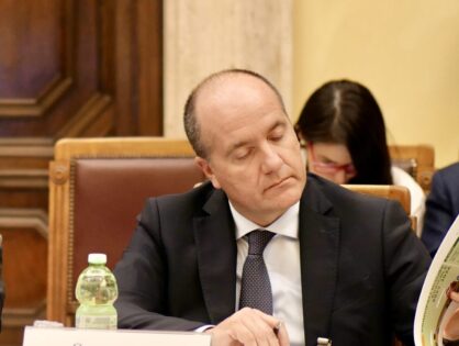 3,5 MILIONI DI EURO A SOSTEGNO DELLE ZONE MONTANE DELLA REGIONE MOLISE