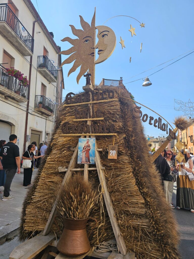 Festa del Grano