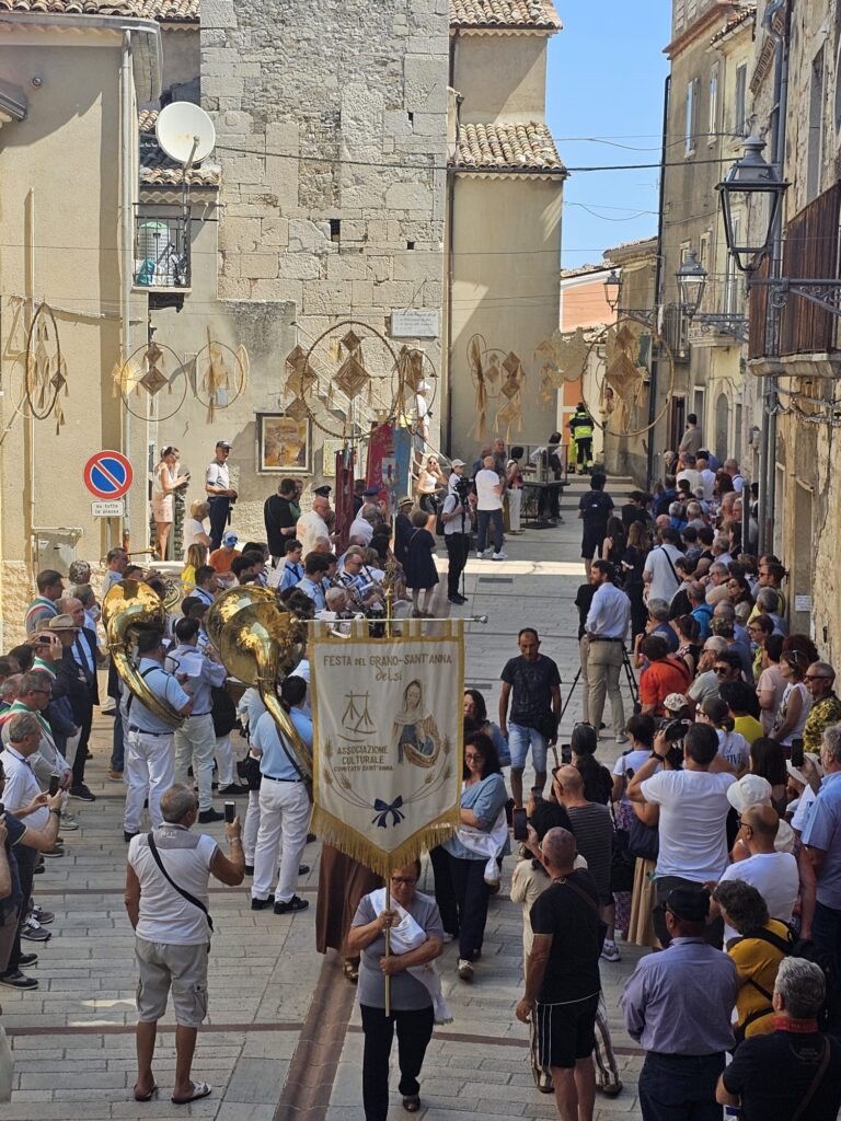 Festa del Grano