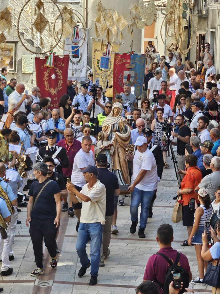 Festa del Grano