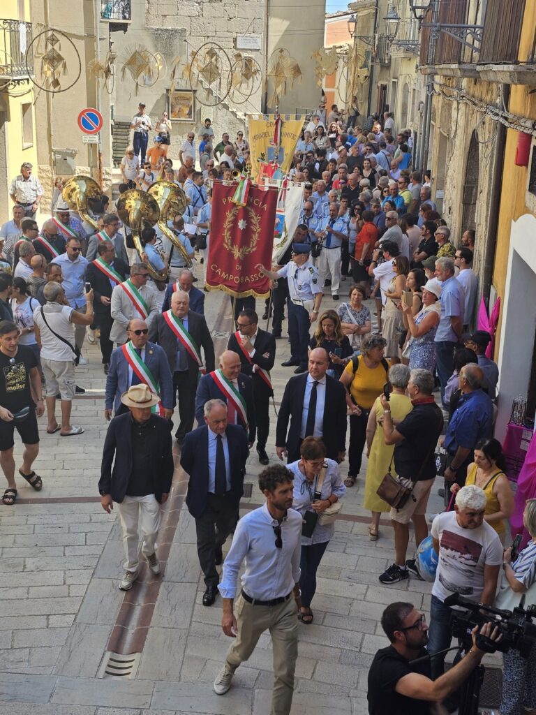 Festa del Grano