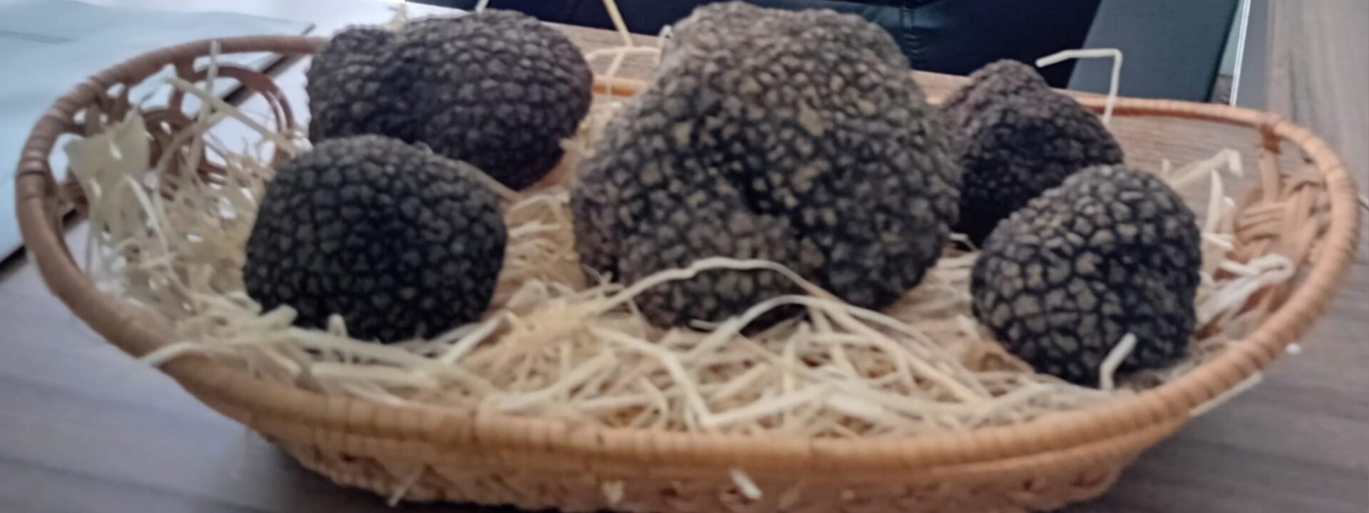 TARTUFO NERO