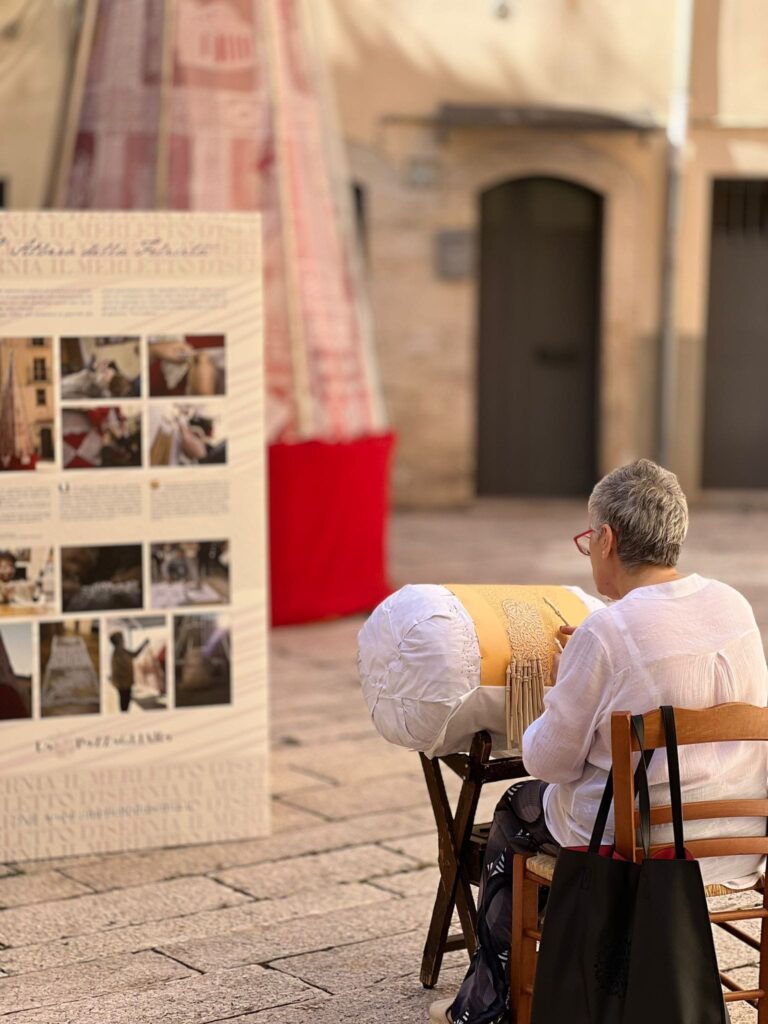 IL BORGO DEL MERLETTO